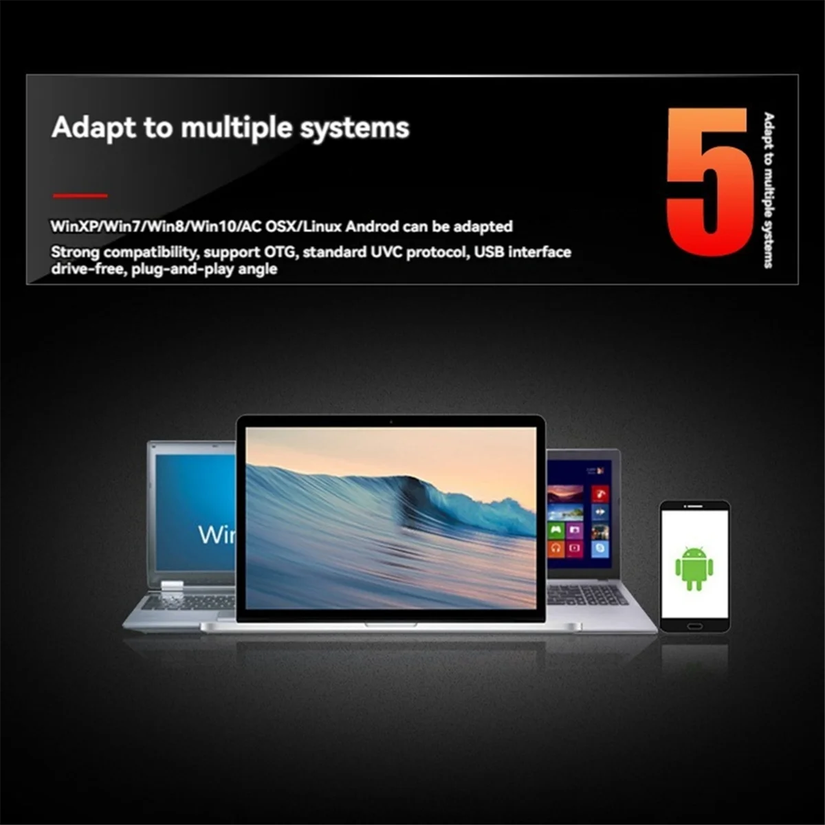 

【Livraison Rapide】Модуль камеры