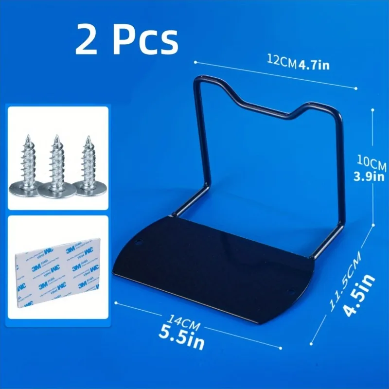Bed Frame Mattress Slide Stopper Iron Nonslip Mattress Gripper Gaskets Easy To Install Mattress Stabilizer household accessories