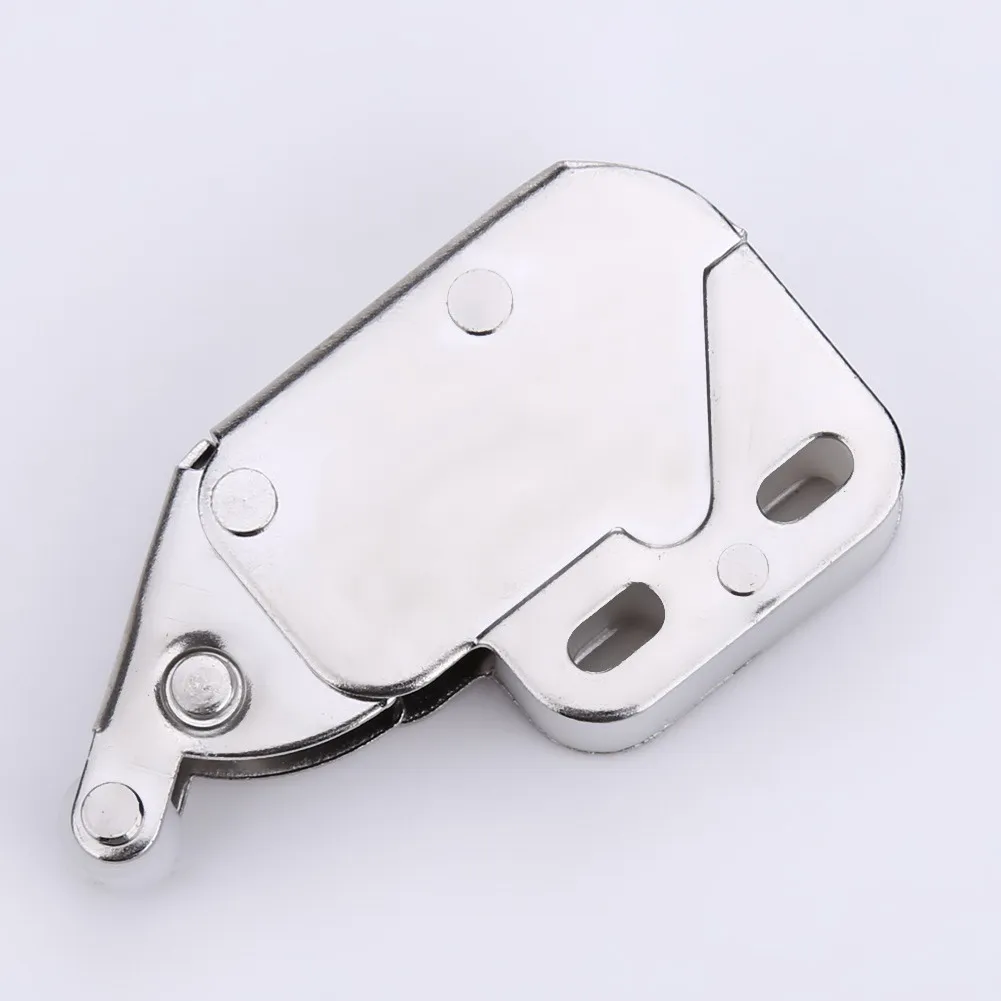 Mini Push Catch Latch Cabinets Caravan Motorhome Cupboard Doors