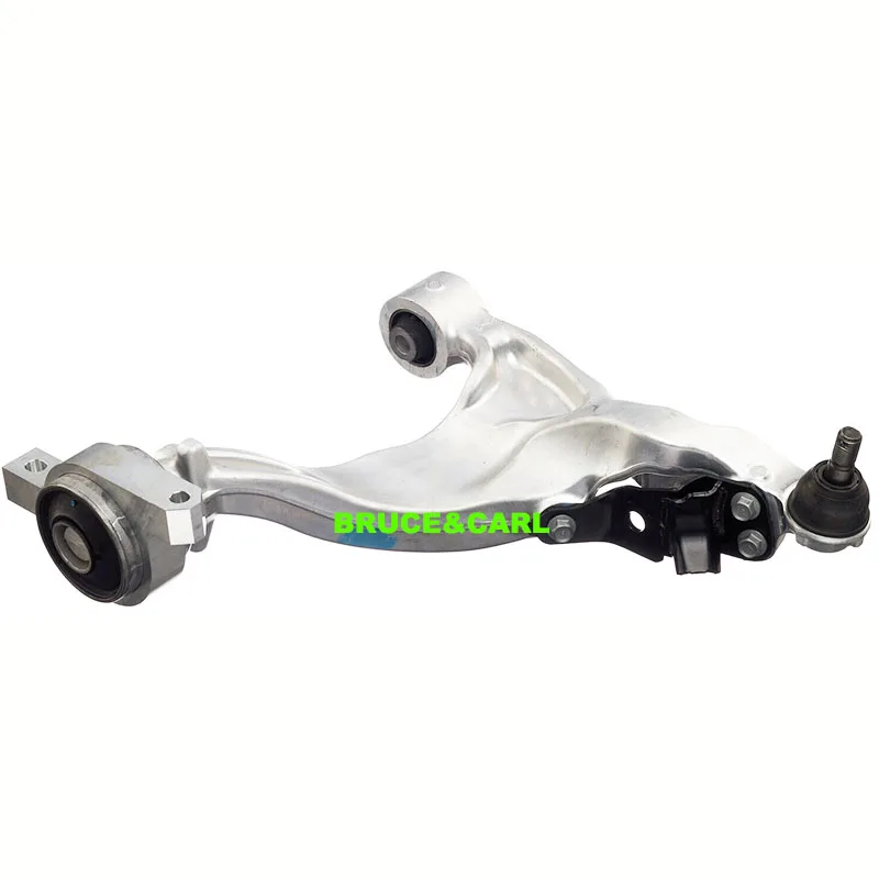 Front Left Or Right Lower Control Arm Fit INFINITI Q70 2014-2019 Q70L M56 M37 M35h  54501-1MA0B 54500-1MA0B