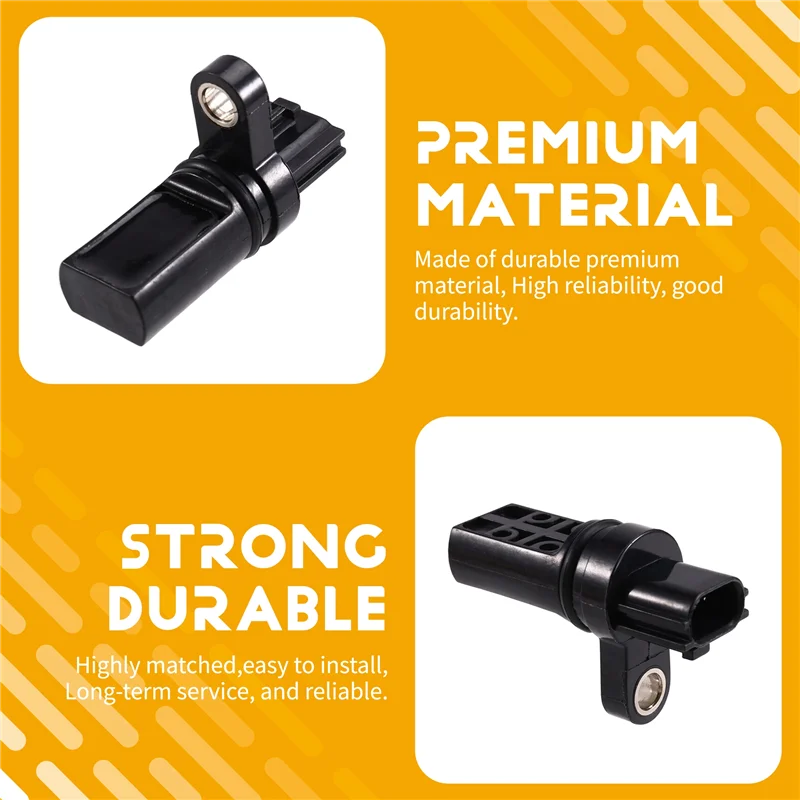 A02Q-자동차 크랭크축 위치 센서 23731-AL60C 23731-AL60A 닛산 알티마 350Z 인피니티 FX35 M35용