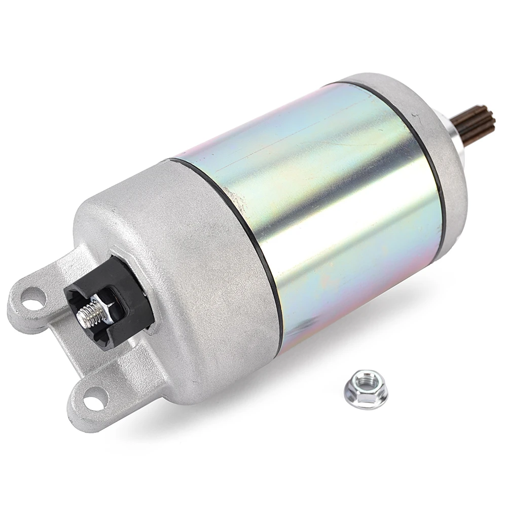 Motorcycle Starter Motor For Yamaha MTN850 MT09 SP FJ09 FZ-09 MT-09 MT09A MT09TRA MT-09 Tracer MTN850-A B7N-81890-00