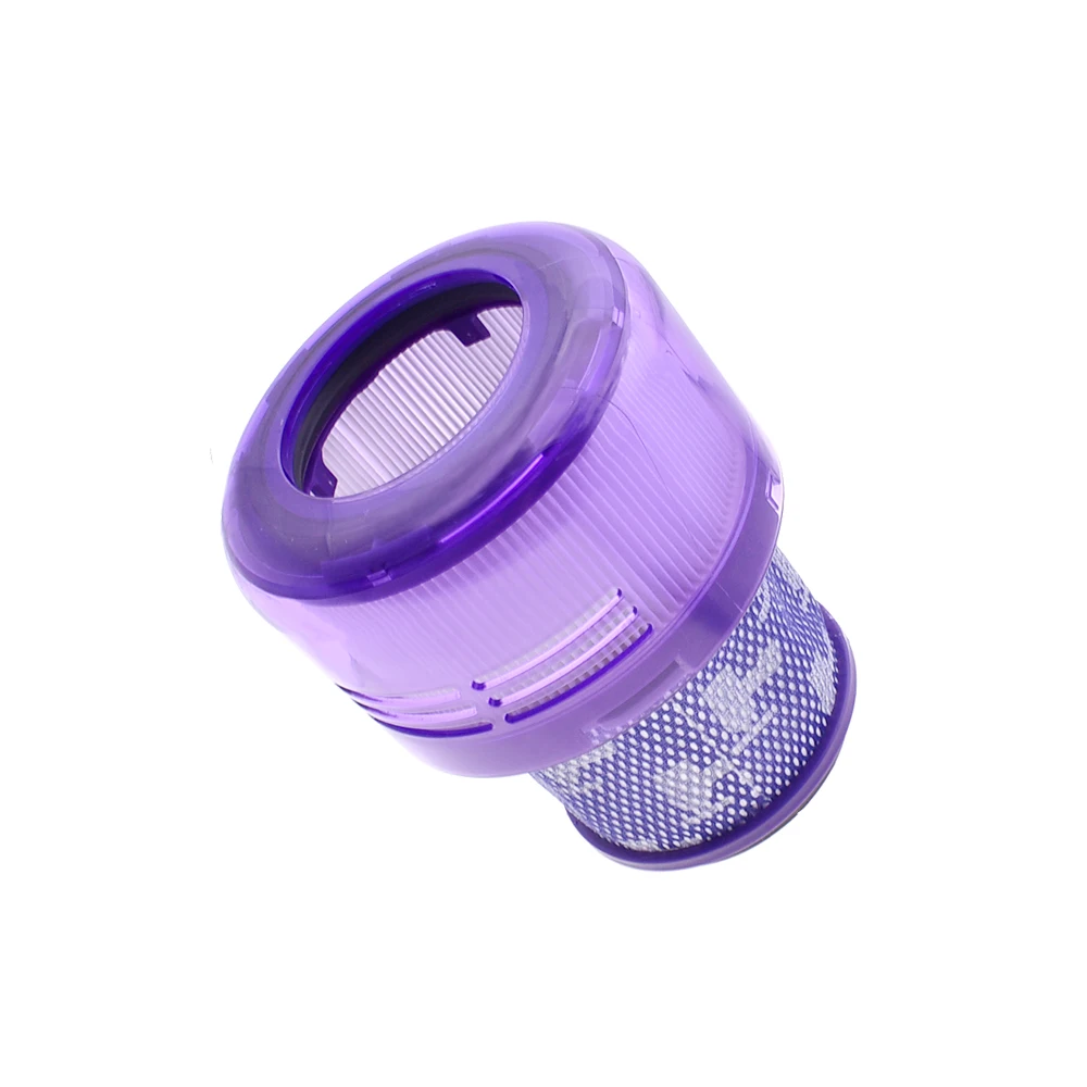 Post Filter Compatible with Dyson SV16 Outsize V15 Outsize V11 Outsize+ Outsize Origin+ Absolute+ Vacuum Cleaner Part 970422-01