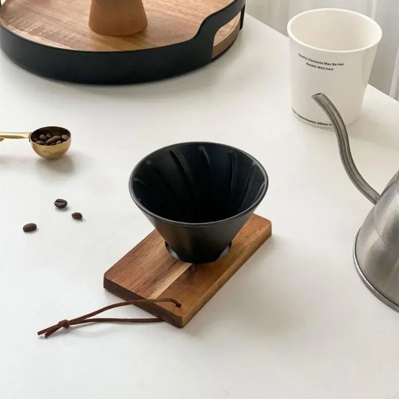 2025 Bộ lọc cà phê động mới