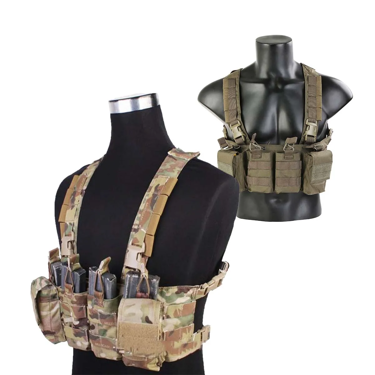 gilet-tactique-de-combat-emersongear-em7450-easy-chest-rig-avec-poche-pour-chargeur-pour-airsoft-chasse-paintball-trekking