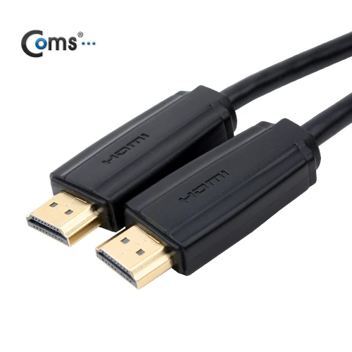 Coms CL860 HDMI cable (support V1.4/3D) 1.5M