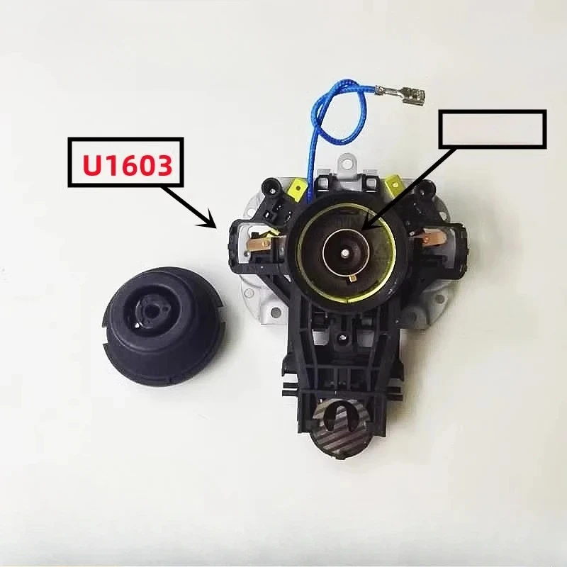 Suitable For Xiaomi Mijia Kettle Accessories MJDSH03YM Upper and lower coupler U1603