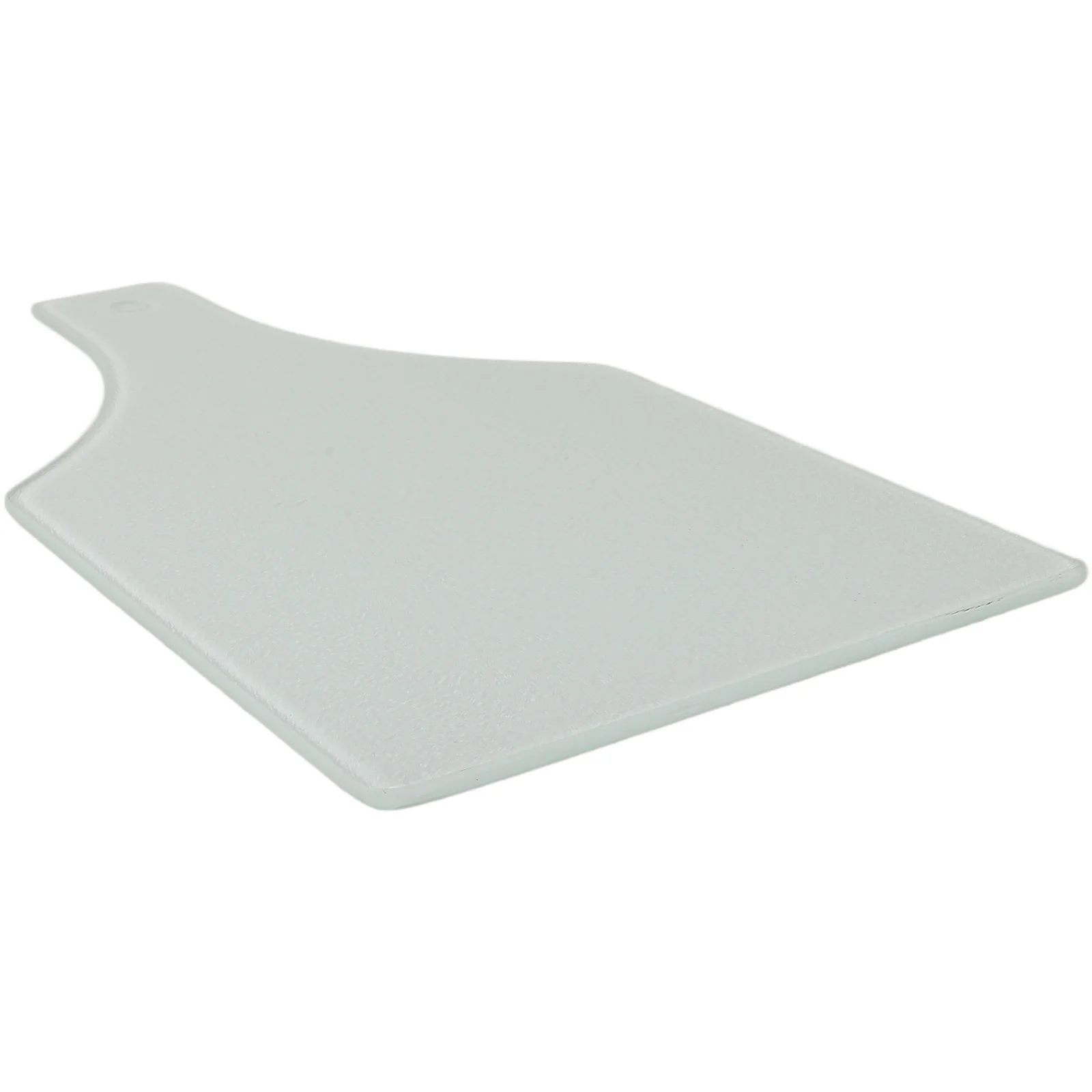 

Tempered Glass Kitchen Cutting Board Nonslip Bottom Fruit Vegetable Chopping Board for Home Kitchen Supplies