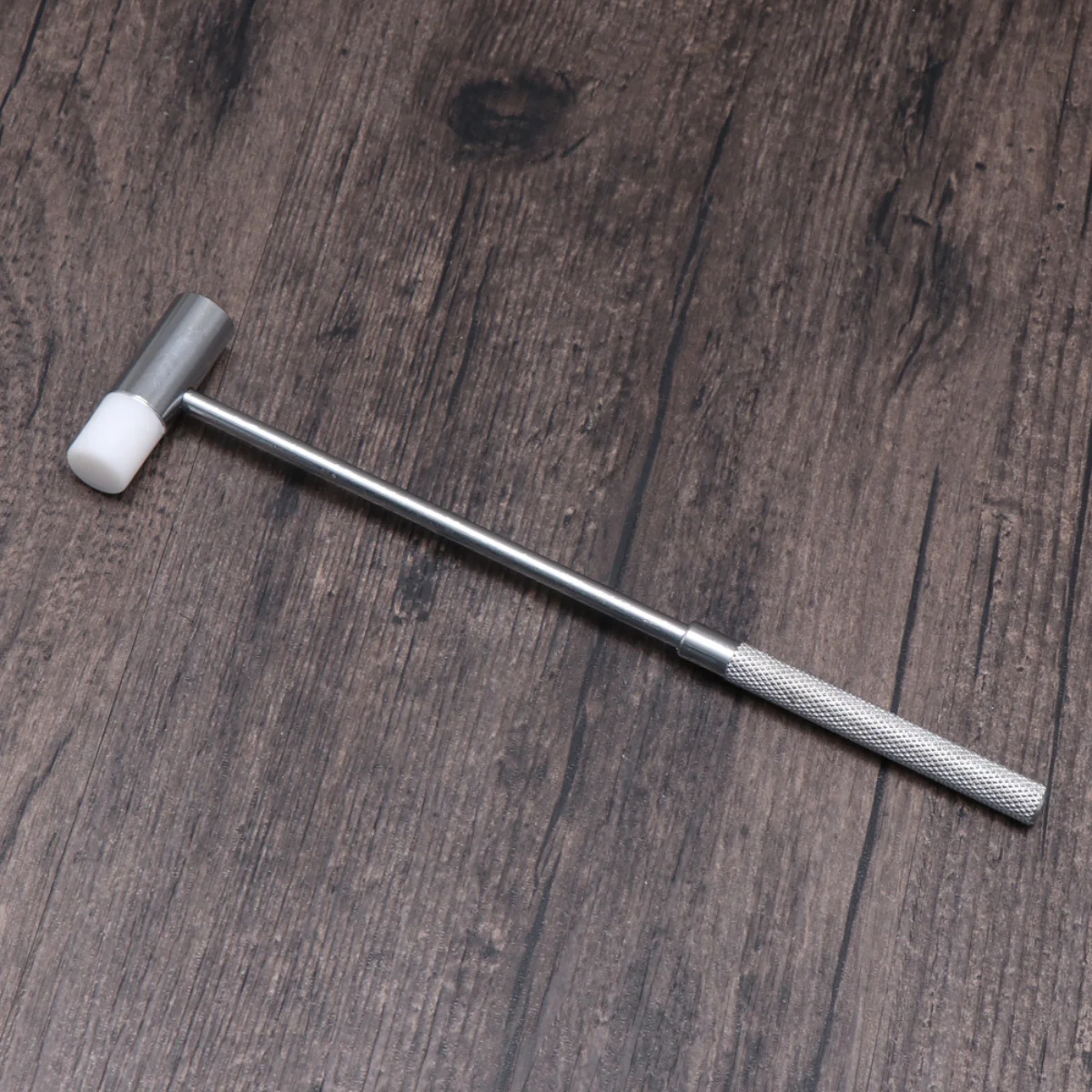 

1pc Hard For Band Adjustment Repair Strap Hammer Tool Hammer Kit Watch Brand Link Remover Watch Strap Link Remover