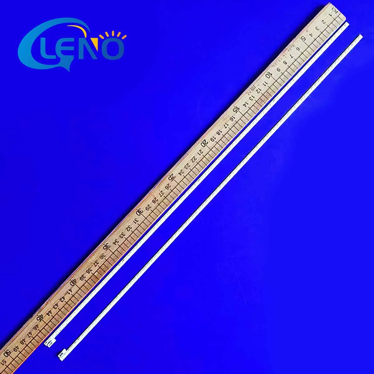 

New Original FOR LeEco L434FCNN X90B001510100000BF LE-X4-43-AU0-Y 88LED 46.5CM LED backlight strip 100%NEW