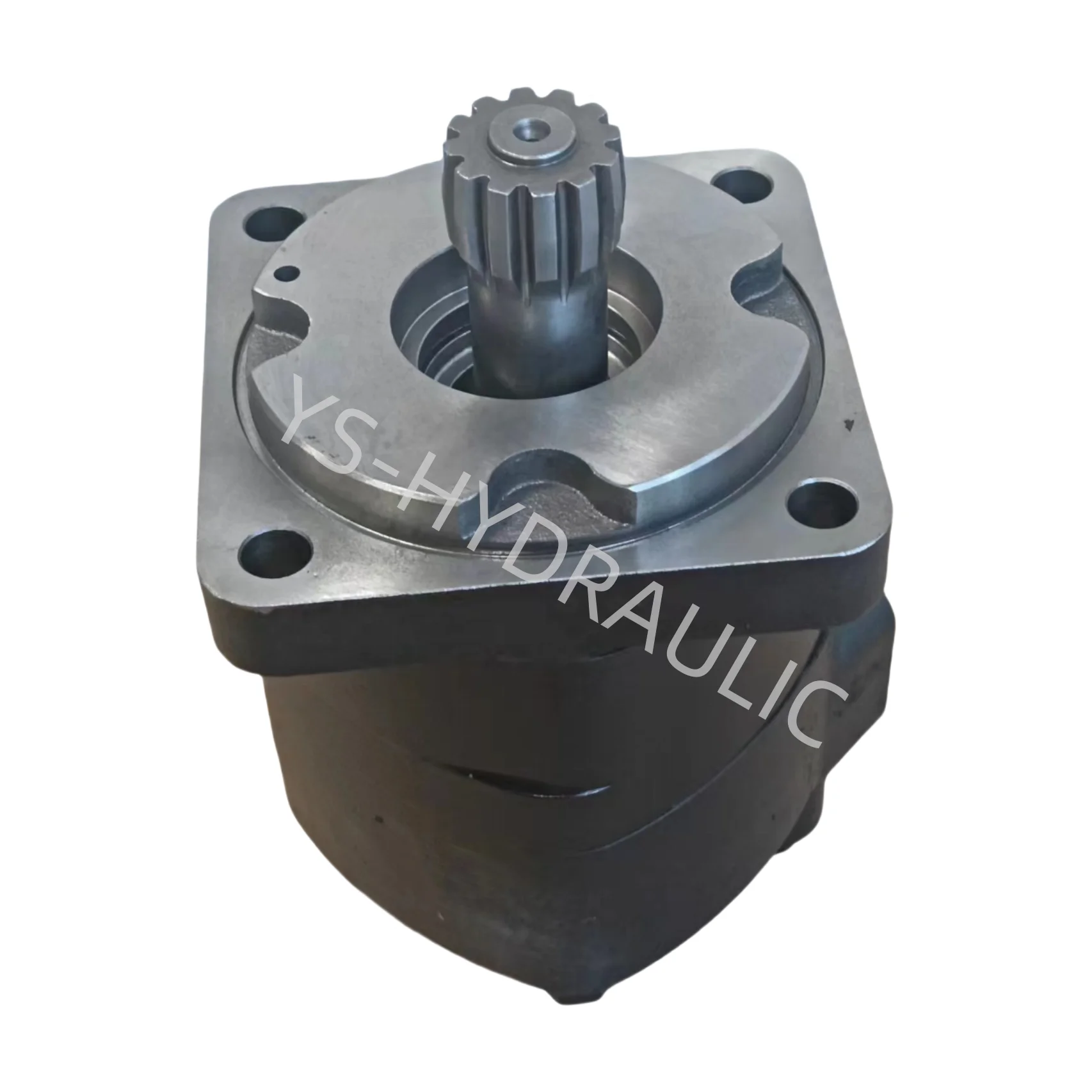 161-0085-005 Hydraulic Motor Cycloidal Motor Replacing Eaton Motor One year warranty Complete specifications quality assurance