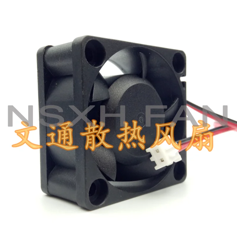 MODEL DB4020M24S DC24V 0.08A DC Cooling Fan 4CM/cm