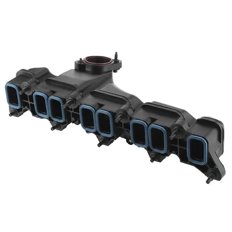 

Мощный впускной коллектор черного цвета 1236707 3C1Q-9424-BB для Ford Transit MK6 MK7 2.4 TDCI