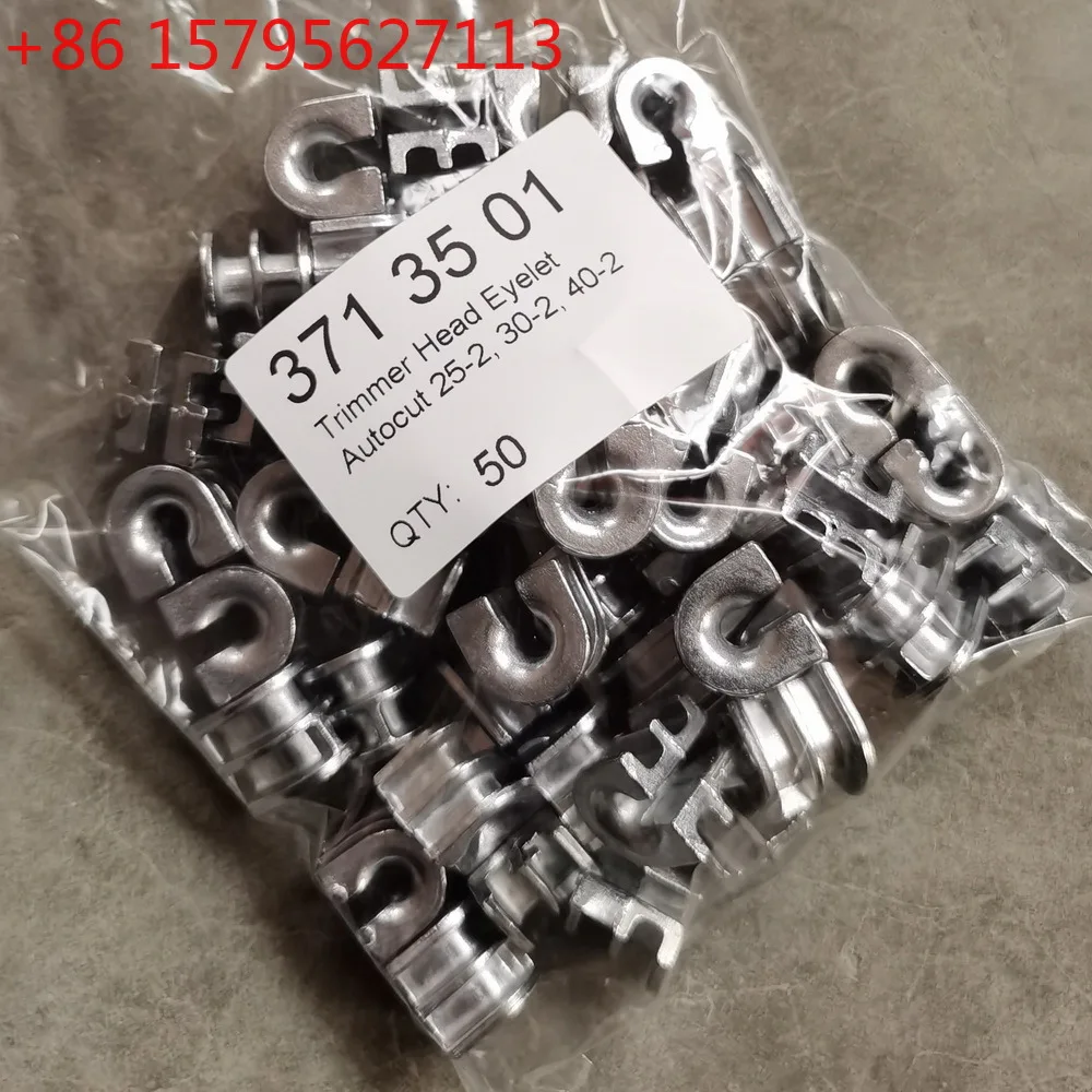 

50 Pieces Trimmer Head Eyelet AutoCut 25-2, 30-2, 40-2, 40-4 Stihll 4003 713 8301 40037138301