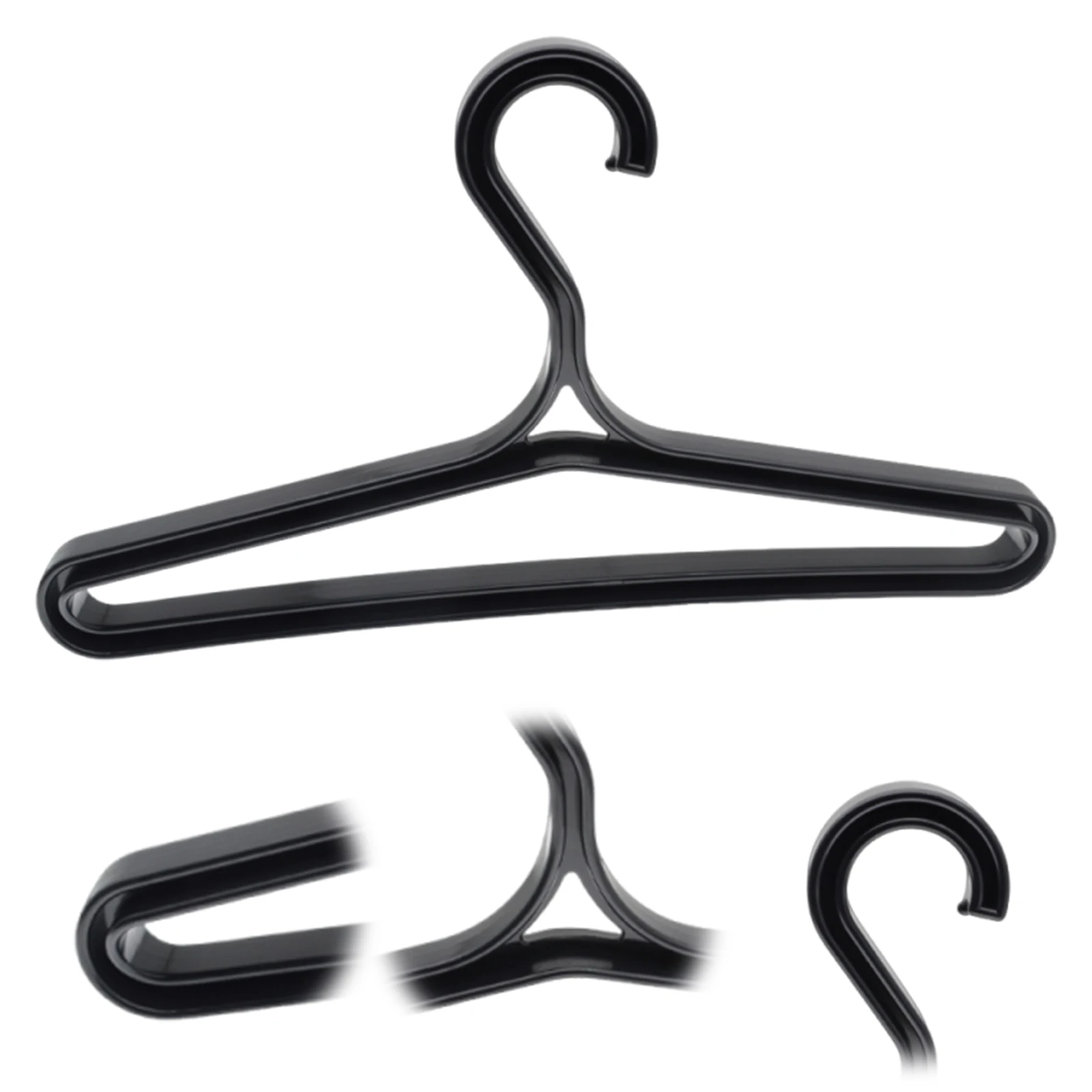 

Scuba Diving Wetsuit Hanger Wet & Dry Clothes Hanging Organizer Dive Suit Holding Rack for Snorkeling And Surfing Equipment