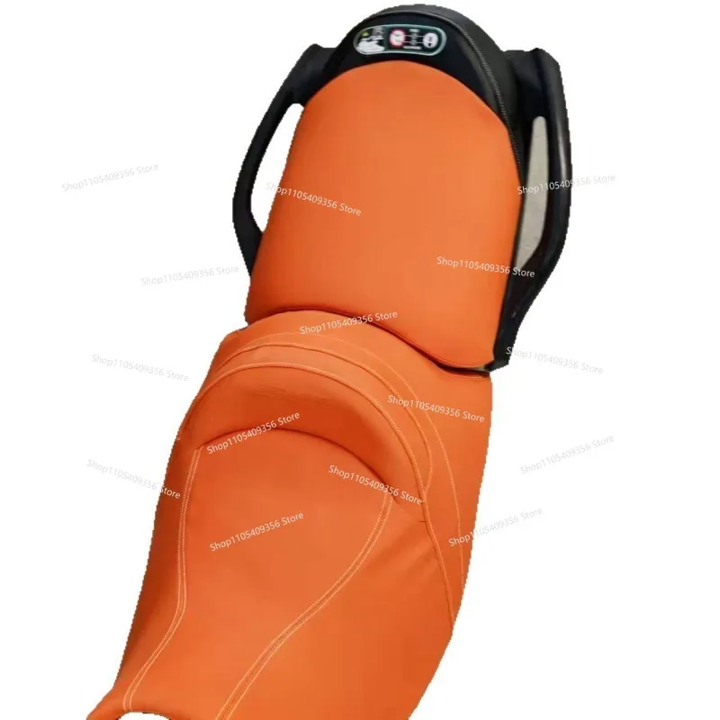 Seat Cover, Waterproof, Sun Protection, Wear-resistant, Motorboat Seat Jacket.
