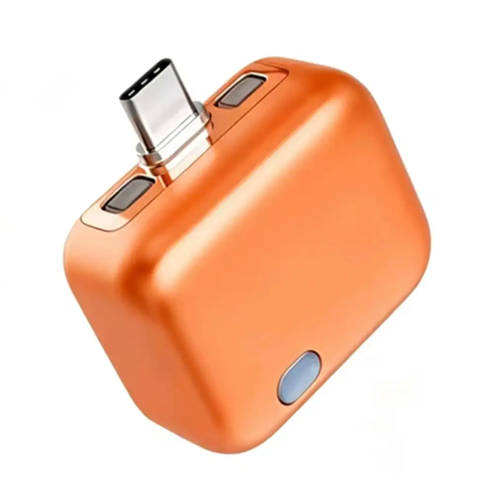 Type-C 140W Physical-Disconnect Battery Guard Anti-Overcharge Protection Safe Overnight Charging Auto Stop Charging Separator