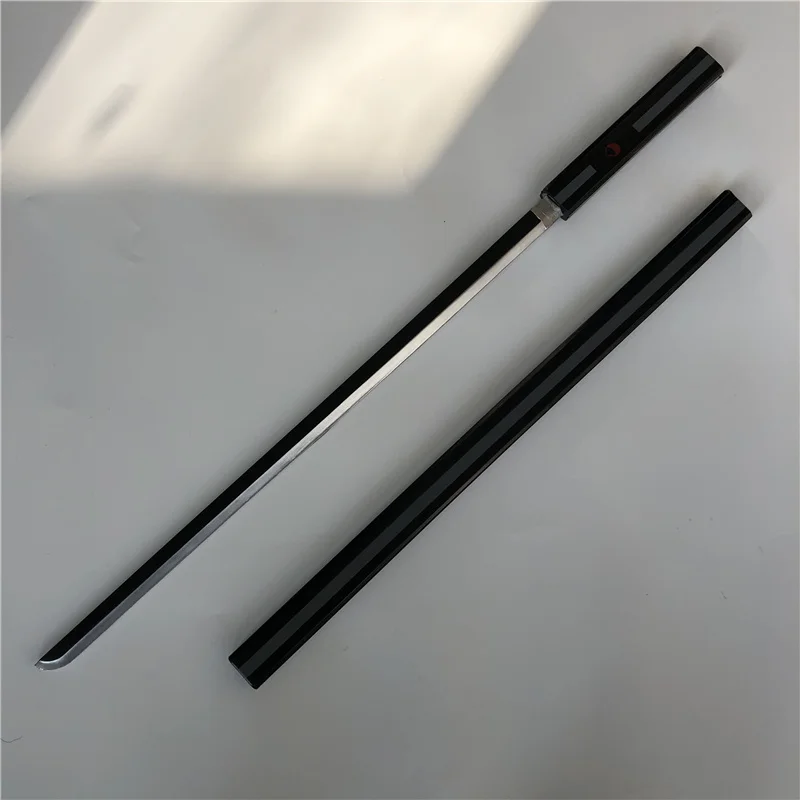 Kusanagi sword plover blade Nin Cosplay Anime Sasuke Sword Weapon Prop Role Playing 1:1 Weapon PU 95cm Model Decorate