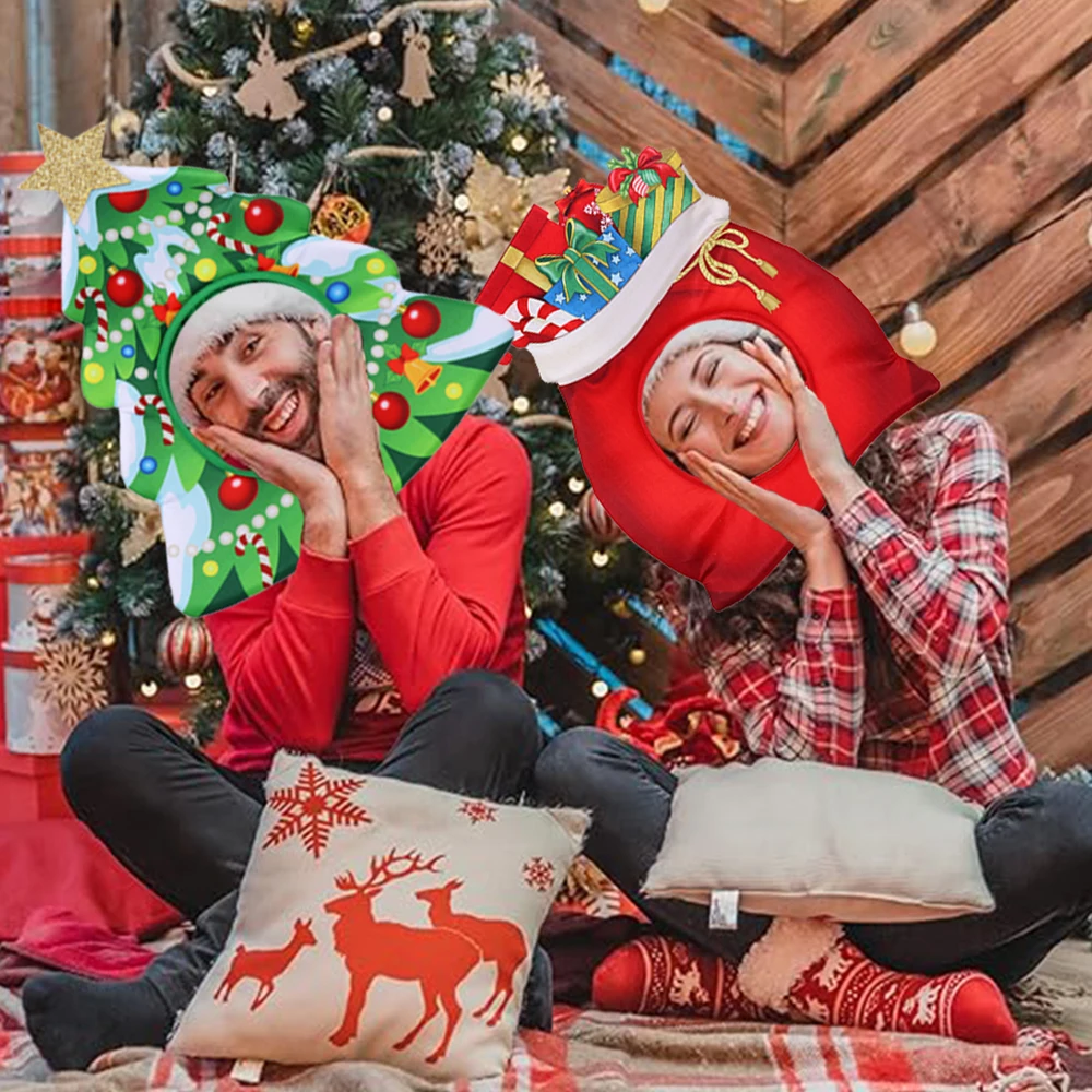 Thumbnail 2 - #16 Cheapest Funny Masks Deals You Can Get