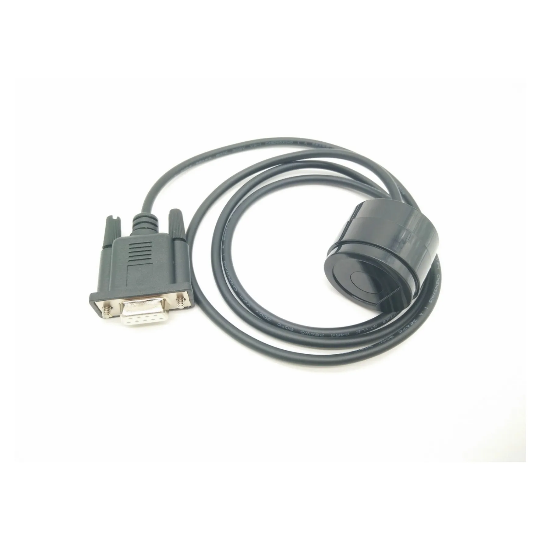 RS232 DB9 Optical P…