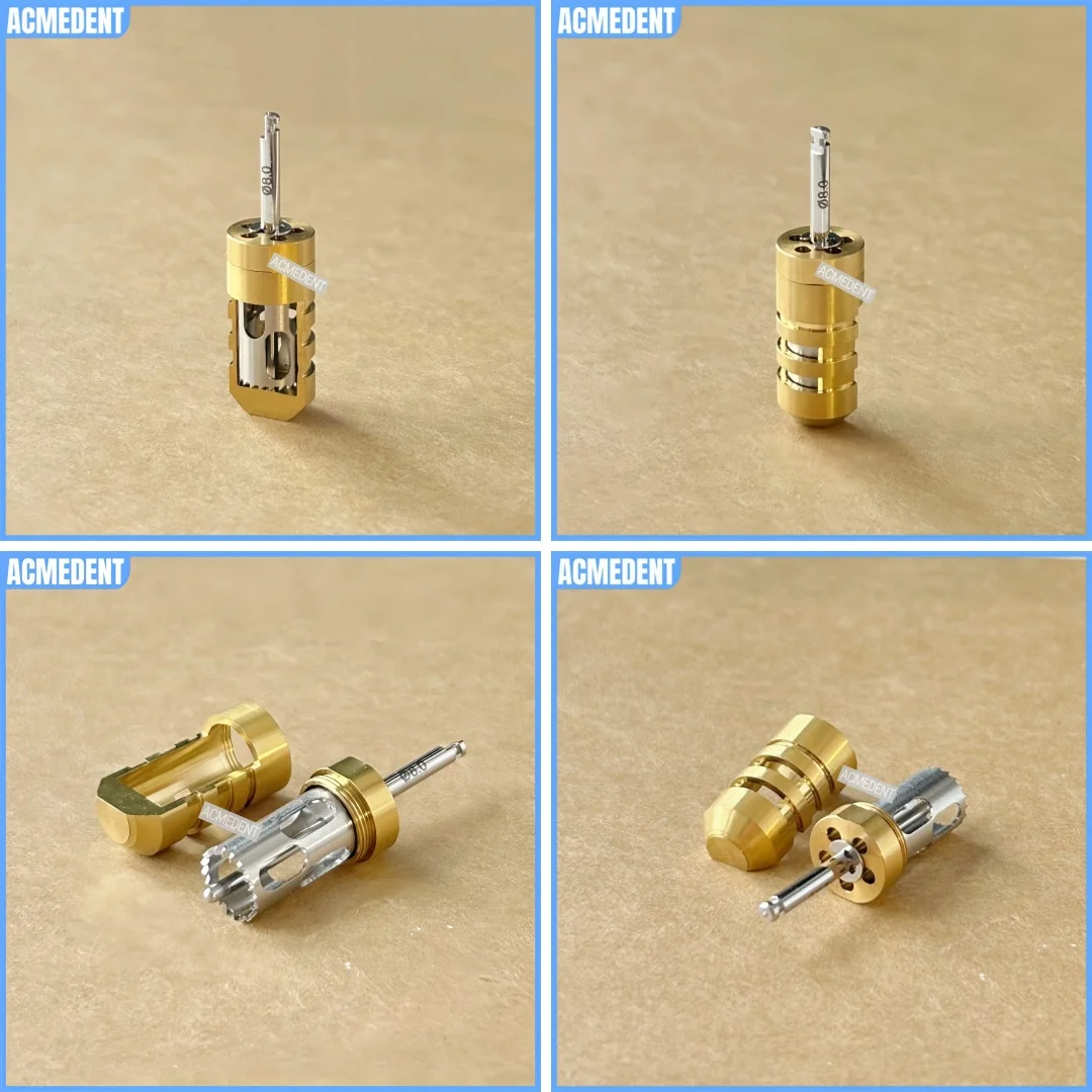 Thumbnail 4 - #48 Best Selling Dental Drills