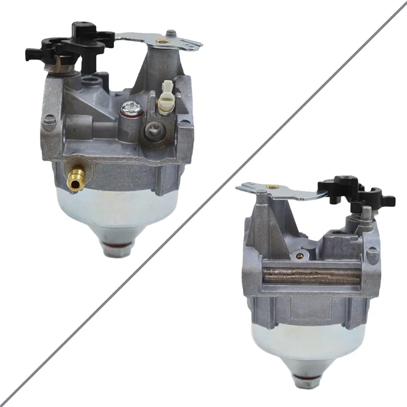 

B-T 16100-Z9L-811 Carburetor (BB76J A) With Air Filter Kit Compatible With For Honda GCV170LA HRN216 HRX217 Models