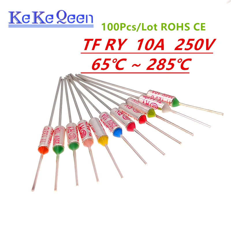 100Pcs RY-175 RY-18…