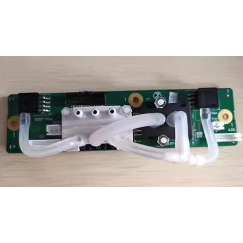 Original Mindray SV300 SV-300 EV20 Sensor Interface Board EV20 Sensor Adapter Board Circuit Board PCBA 051-001555-00