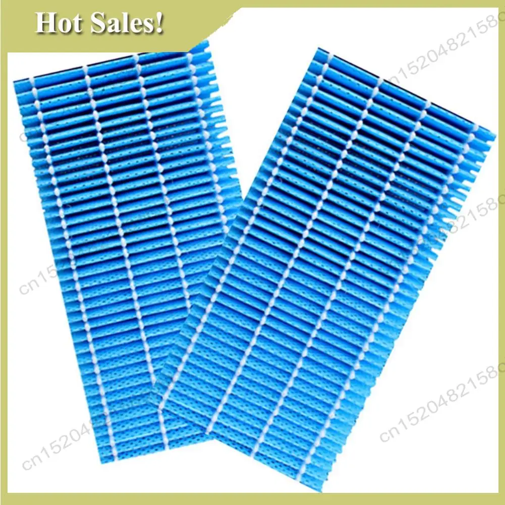 -PQWN 2Pcs Replacement For FZ-F30MFE Humidifier Filter For Sharp KC-F30E Air Purifier