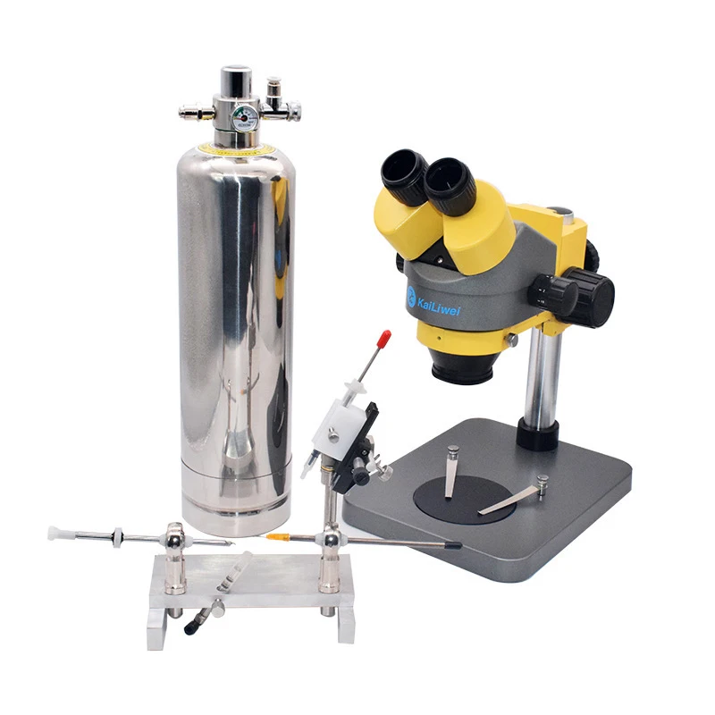 

Queen Bee Breeding Equipment Artificial Insemination Tool BG11 High Density Beekeeping Device