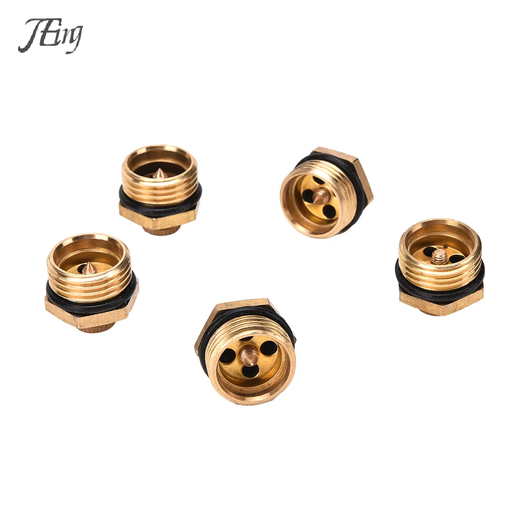 

1-2-5pcs-1-2-Brass-Adjustable-Atomizing-Lawn-Mist-Sprinkler-Patio-Spray-Nozzle