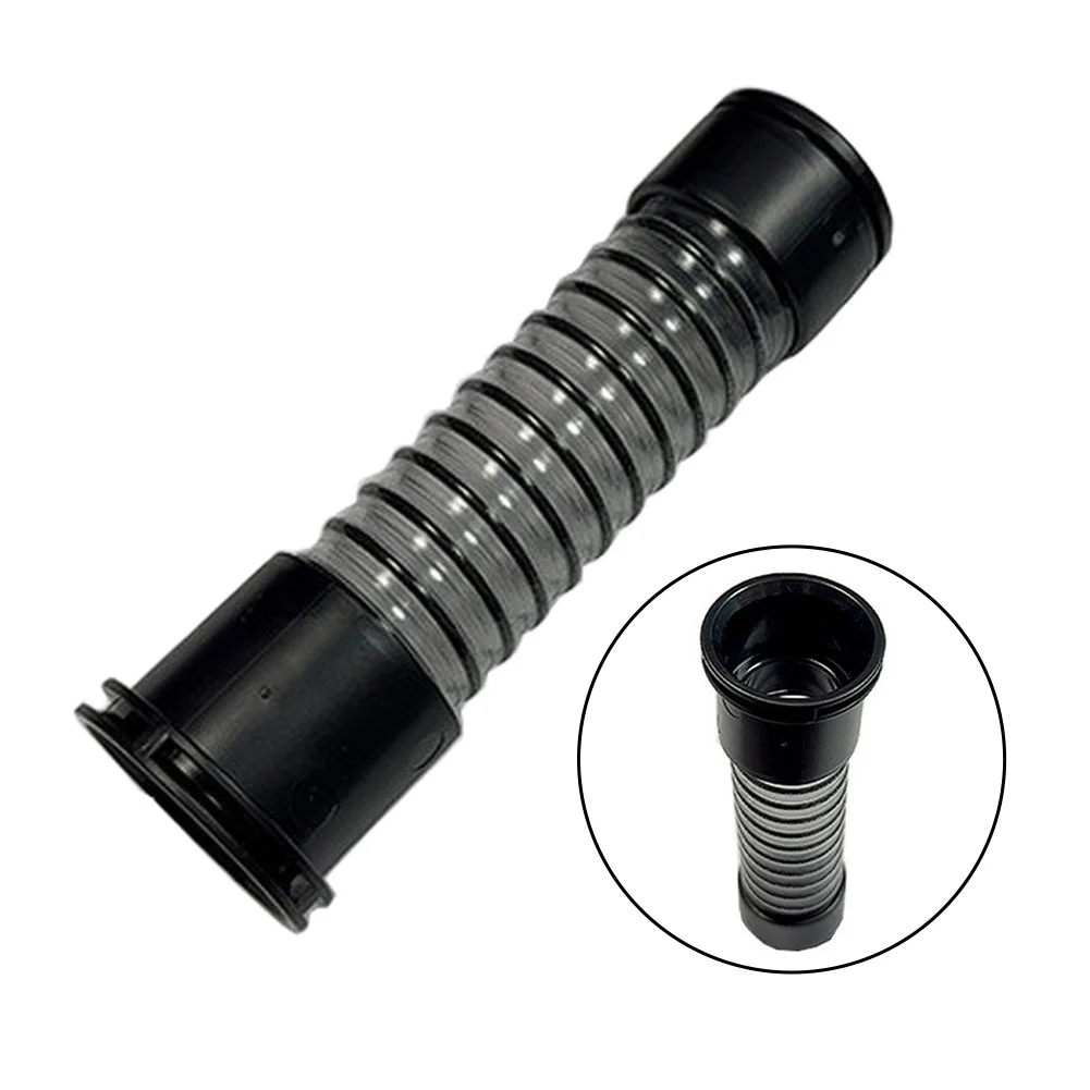 Flexible PU Hose for dreame H12s H13S For h20 for Pro For h20 MIX H30 H3 H30 for Pro Floor Scrubbers Bottom Air Flow Connection