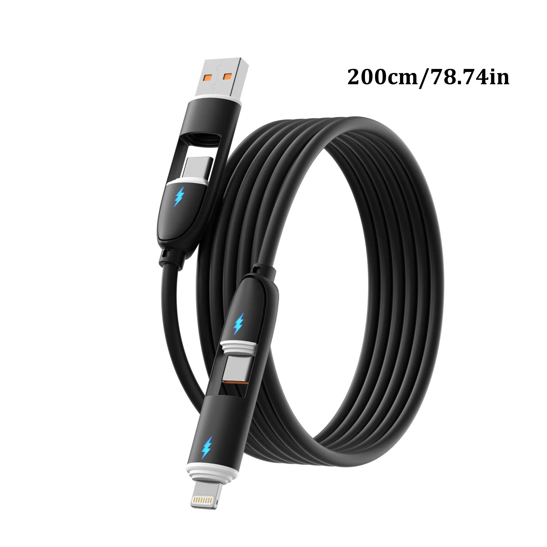 High Quality 4 In 1… - image