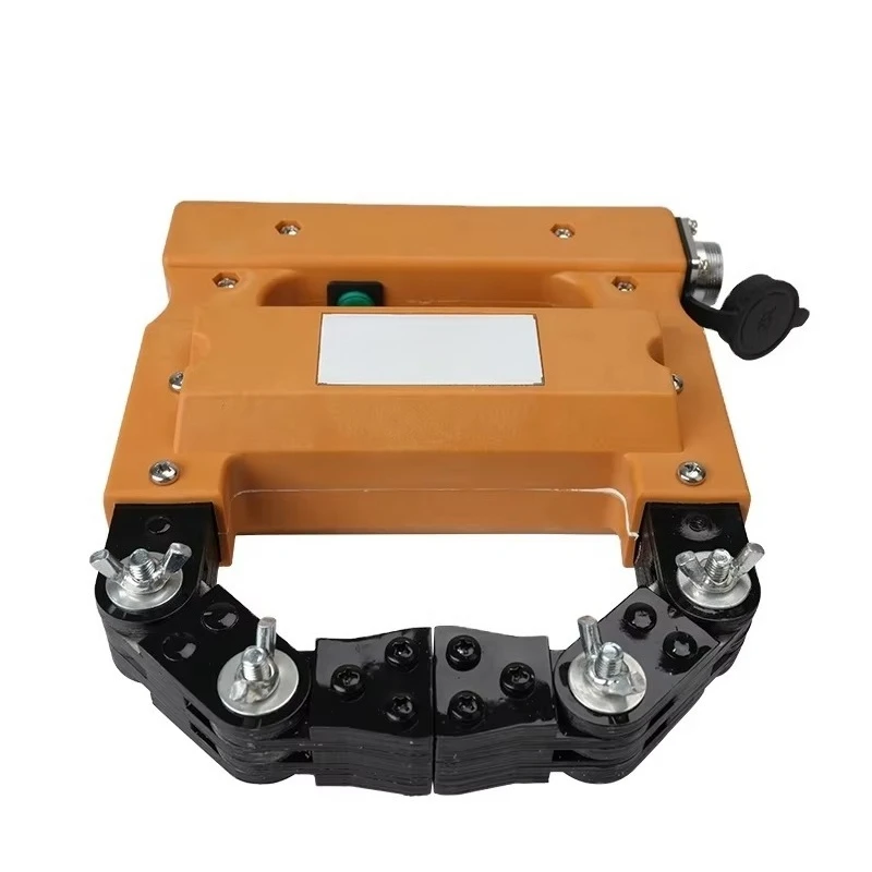 Y-1 AC NDT for Equipment Industrial Metal Detectors Magnetic Yoke Fluorescence Yoke Magnetic Particle Flaw Detector