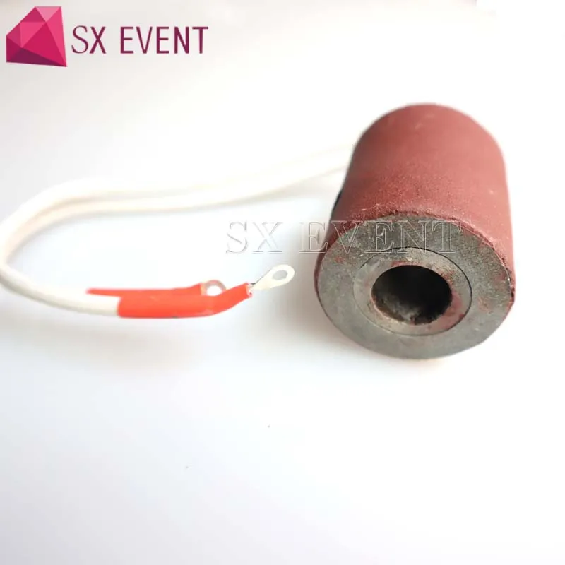 heating spare part for cold spark machine 650w