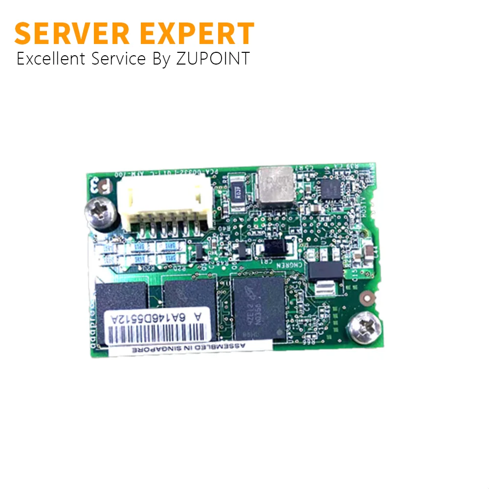 

Модуль вспышки ZUPOINT Adaptec (2275400-R) для серии 7 + 8, Microsemi, 0760884156827, бесплатная доставка