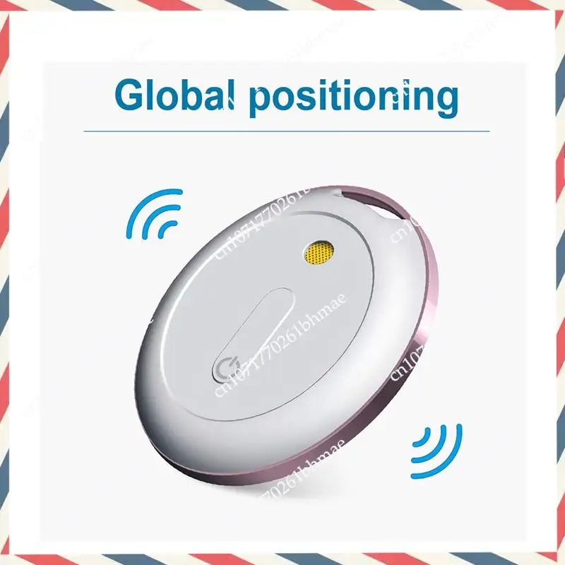 -A21Z Pelacak Bluetooth Tag Pintar Perangkat Antihilang, Kompatibel dengan Pencari Lokasi Barang Pintar IOS untuk Mencegah Kerugian