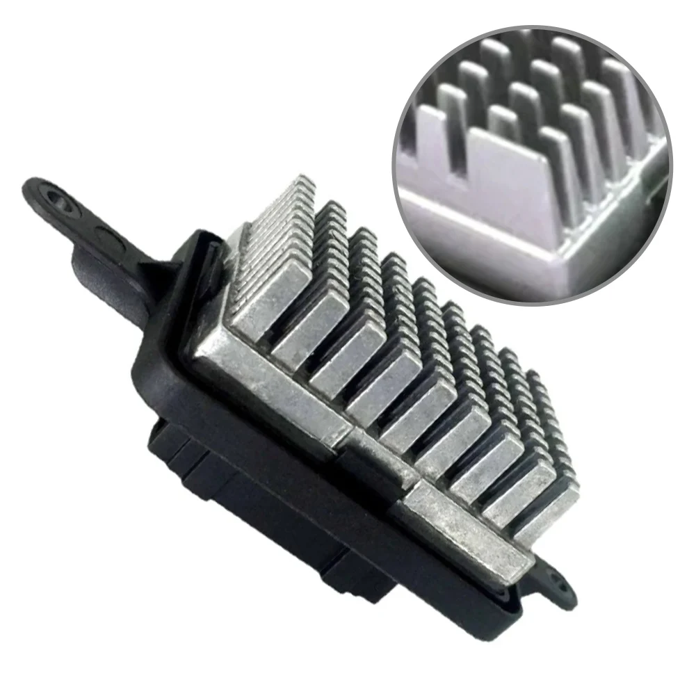 OEM Part Number 271506902R 6441.CQ Fan Heater Blower Motor Resistor For Renault Latitude Replacement Car Accessories