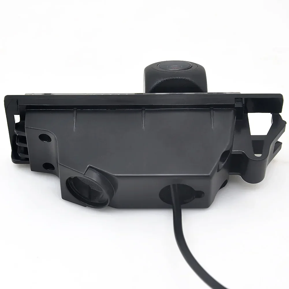 170° HD 1080P AHD Fisheye Vehicle Rear View Reverse Parking back up Night Camera for Hyundai IX35 with wide viewing angle