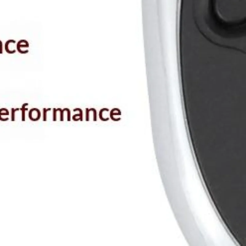 

12V 24V HCS101 Standard Code 4CH Wireless Remote Controller For Safety Protection Garage Door Exit Gate Opener 433.92Mhz