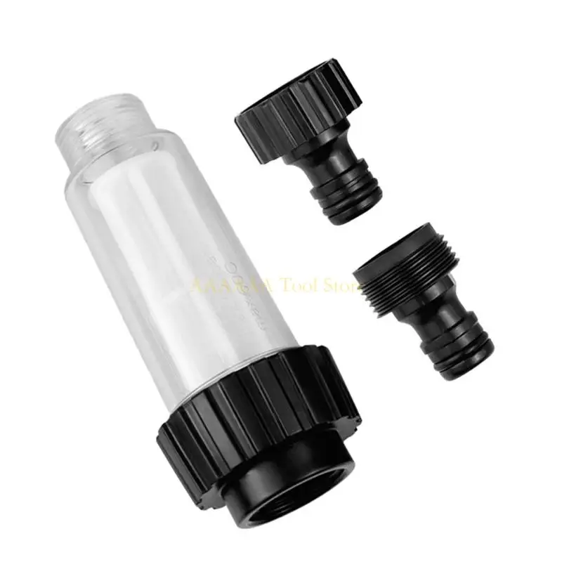 

A2BE Water Filter, установленная для стиральной машины. Входная нагрузка на входе