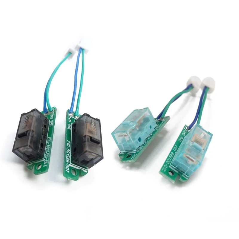 Mouse Repair Parts Micro  Button Board for G900 G903 Mouse w/ Micro  Dropshipping