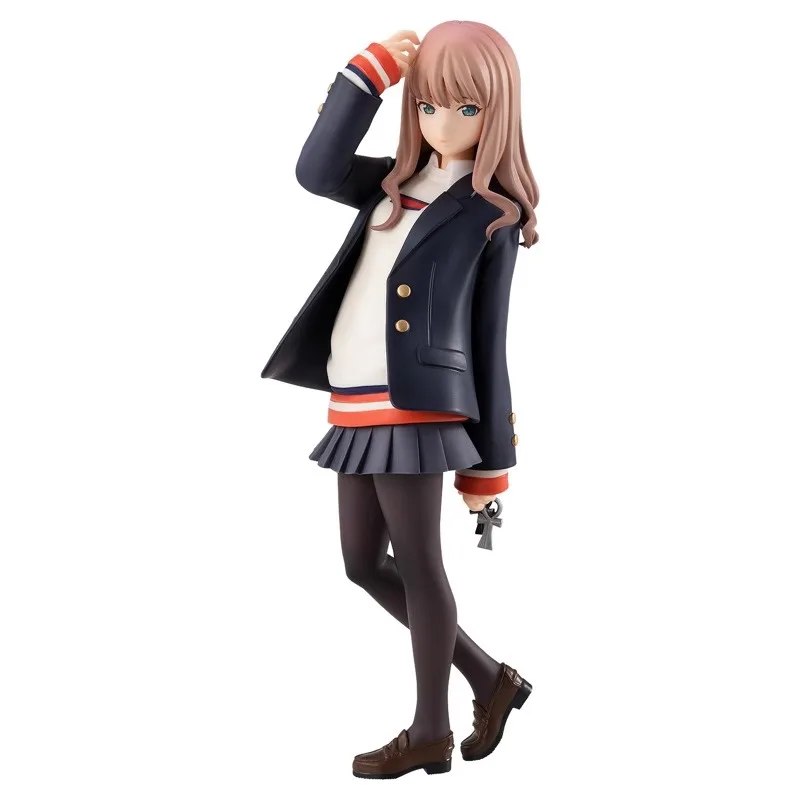 Фигурки героев аниме «Хорошая Улыбка» POP UP парад SSSS. Dynazonon YUME MINAMI, коллекционные экшн-игрушки, спасибо за вашу покупку