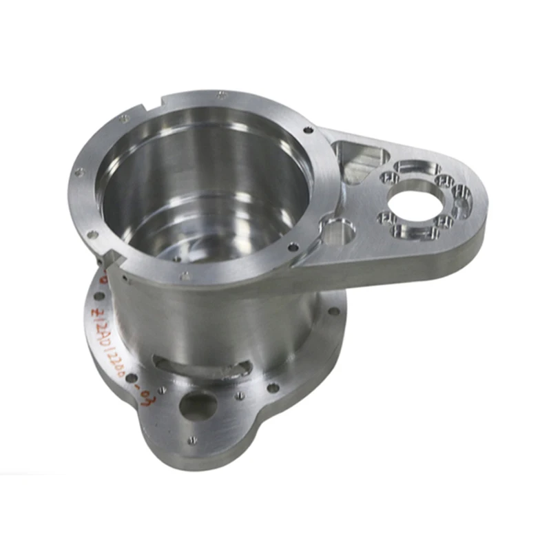 Professional Cnc 5-…