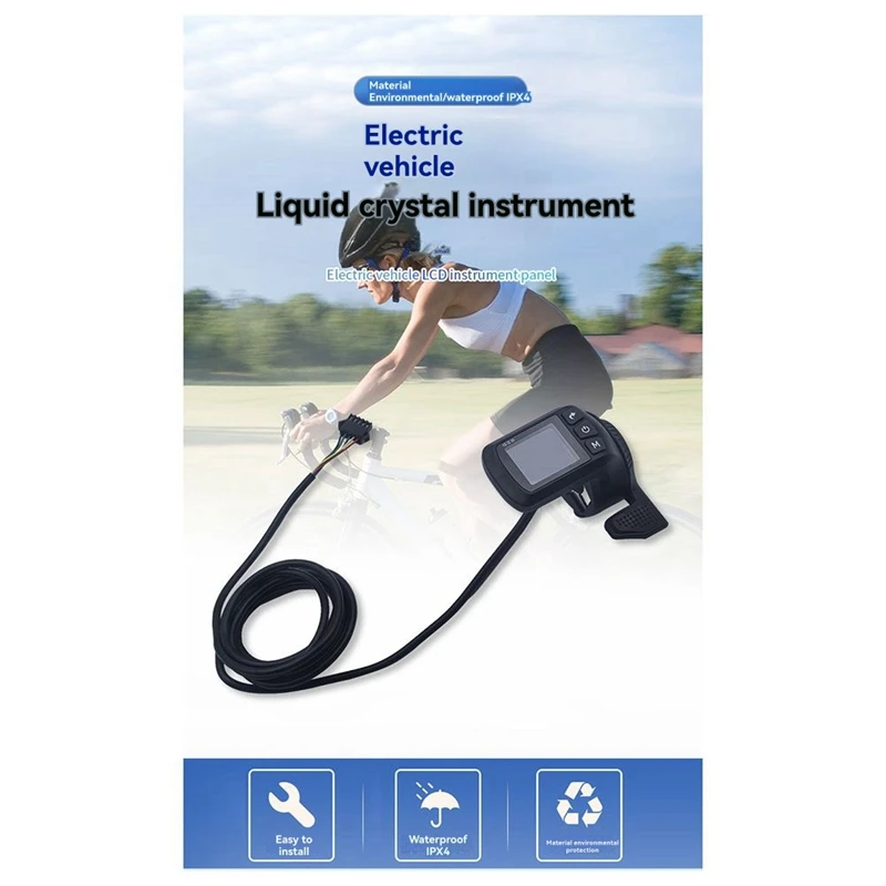 【A45D】GZ3 24V/36V/4… - image