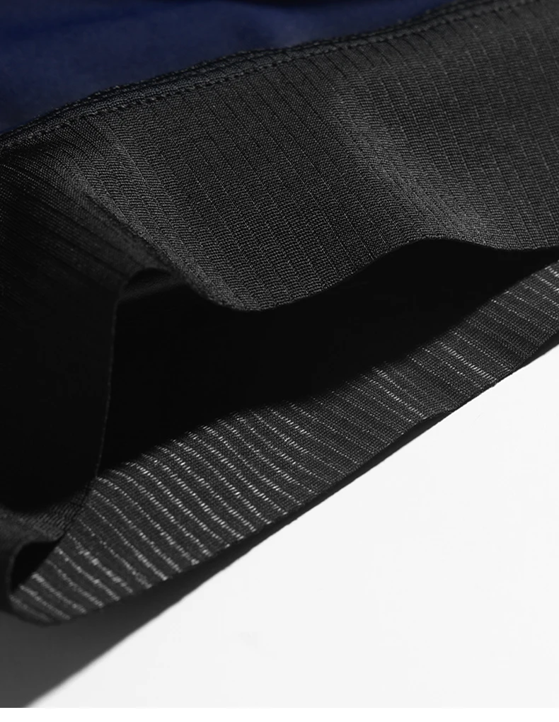 INBIKE Sommer-Radhose für Herren, schnell trocknend, atmungsaktiv, Fahrradhose, stoßdämpfende Fahrradbekleidung, Mountainbike-Radhose – Detail 8