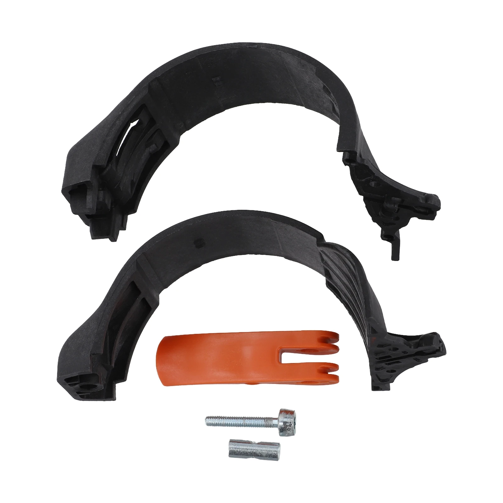 Blower Maintenance As Picture Back Pack Blower Support Enhanced Throttle Band Assembly Kit Handle Support Blower