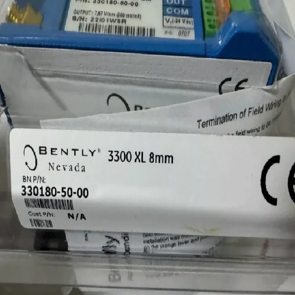 

330180-50-00 1 шт. новый новый оригинальный Spot Plc