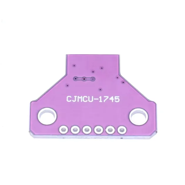 1745 BH1745NUC digital color sensor RGB detection sensor ambient light module