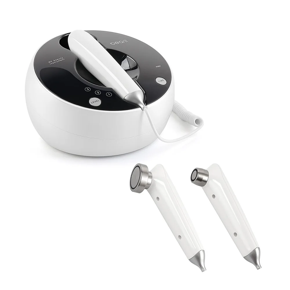 

RF Instrument Facial Cosmetology Instrument Electric Wave Skin-lifting Instrument Household Electronic Cosmetology